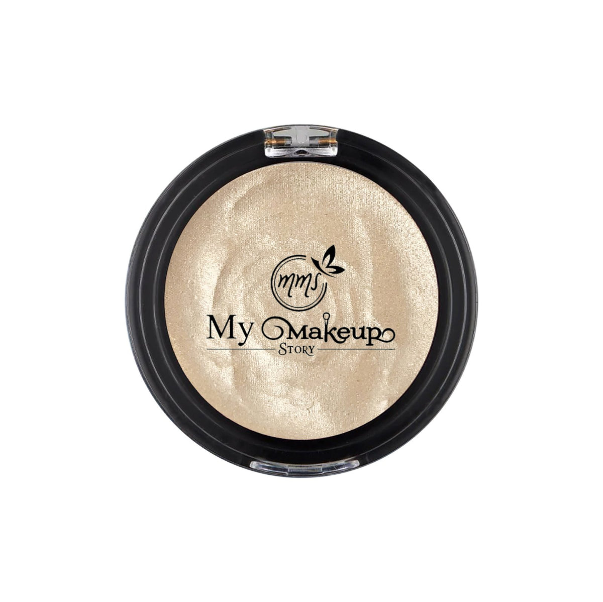 Variant: GG01 | My Makeup Story - Get Gorgeous Highlighter