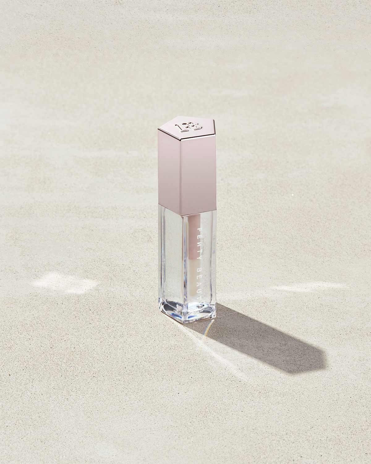 Variant: Glass Slipper | Fenty Beauty - Gloss Bomb Universal Lip Luminizer