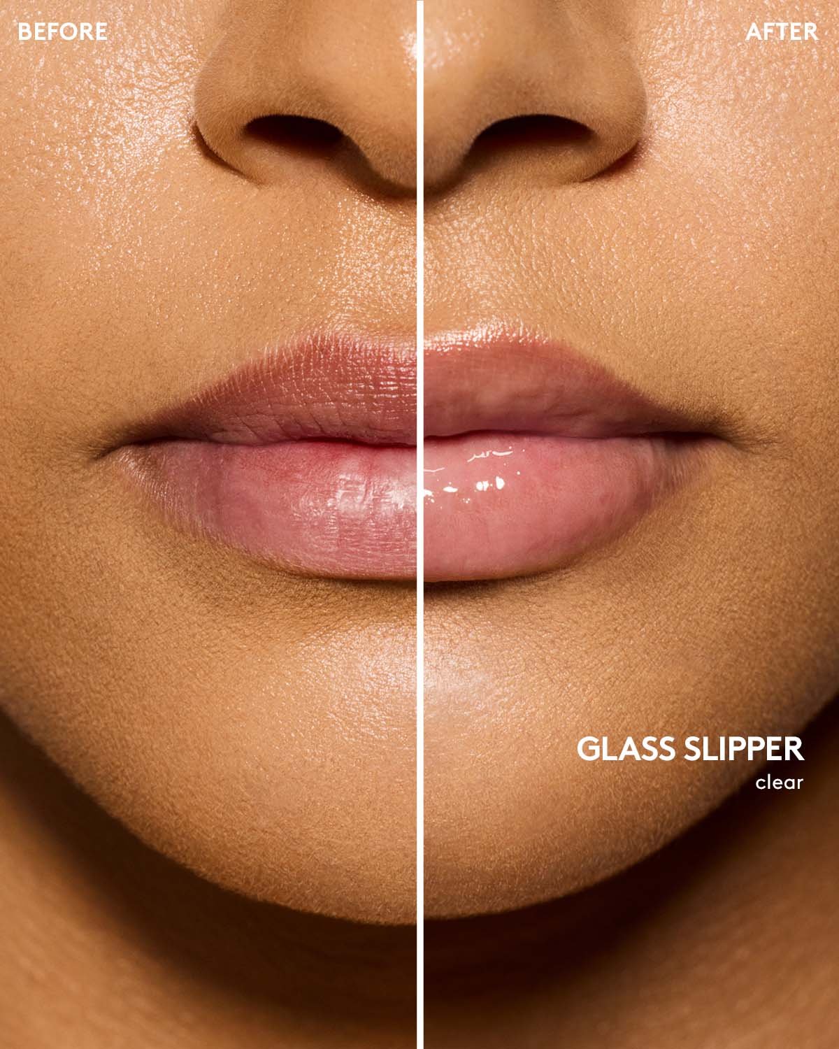 Variant: Glass Slipper | Fenty Beauty - Gloss Bomb Universal Lip Luminizer