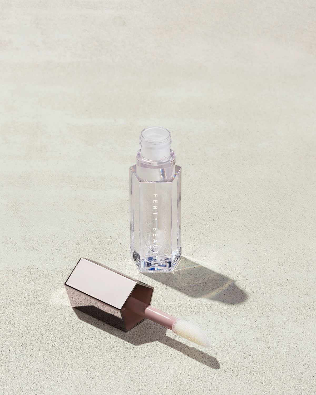 Variant: Glass Slipper | Fenty Beauty - Gloss Bomb Universal Lip Luminizer