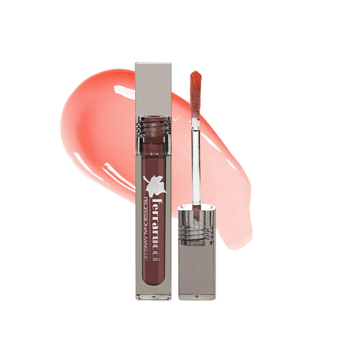 Variant: GLS01 | Ferrarucci Glam Shine Lipgloss