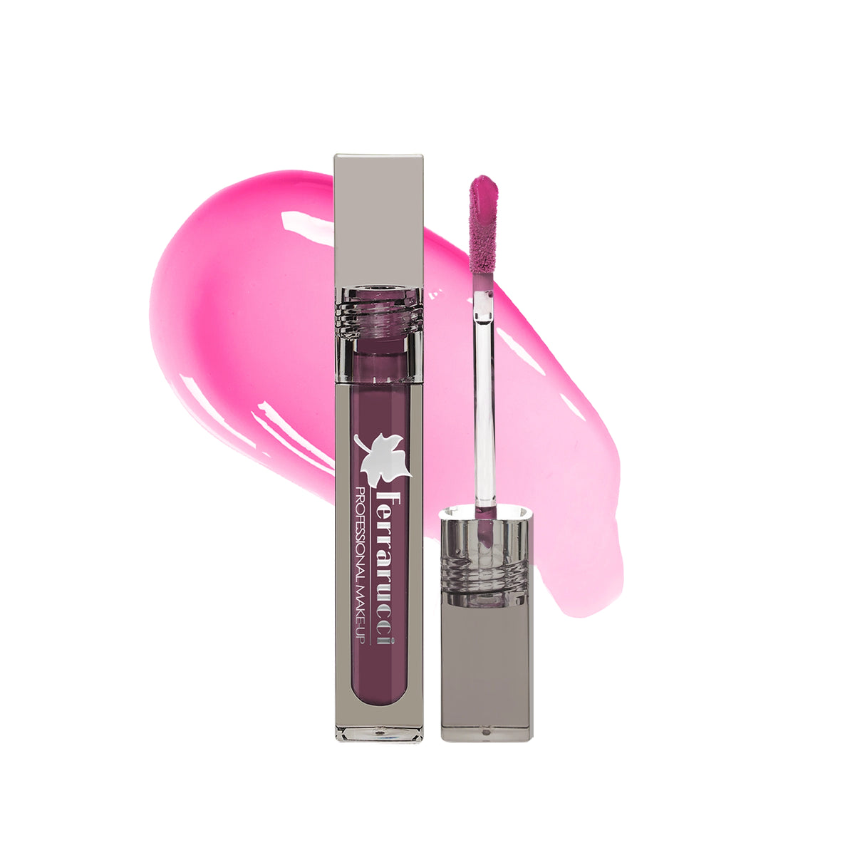 Variant: GLS02 | Ferrarucci Glam Shine Lipgloss