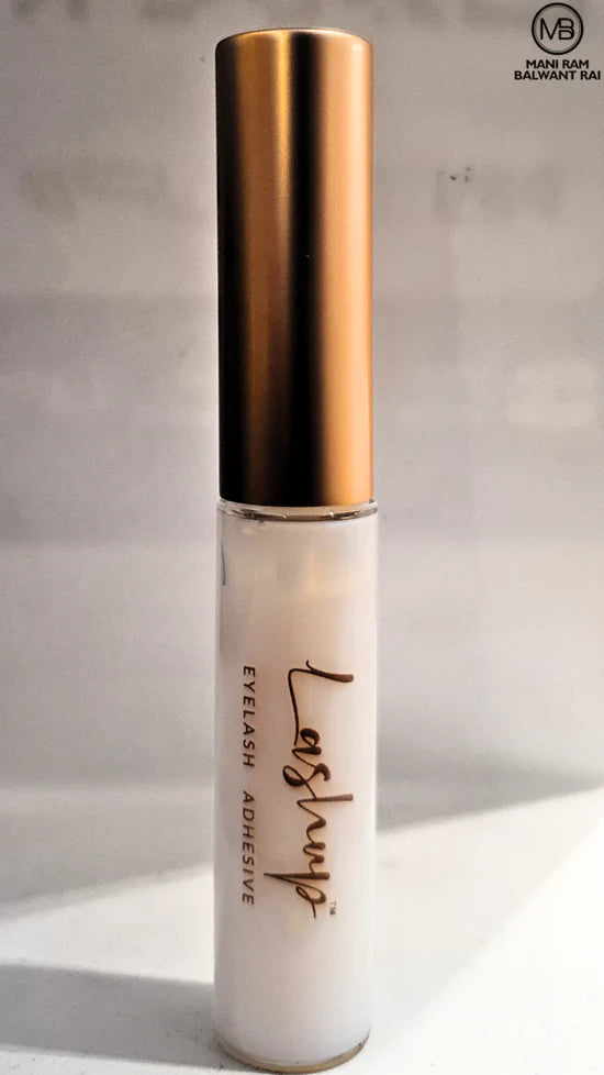 Lashup - Eyelash Adhesive Clear White Glue