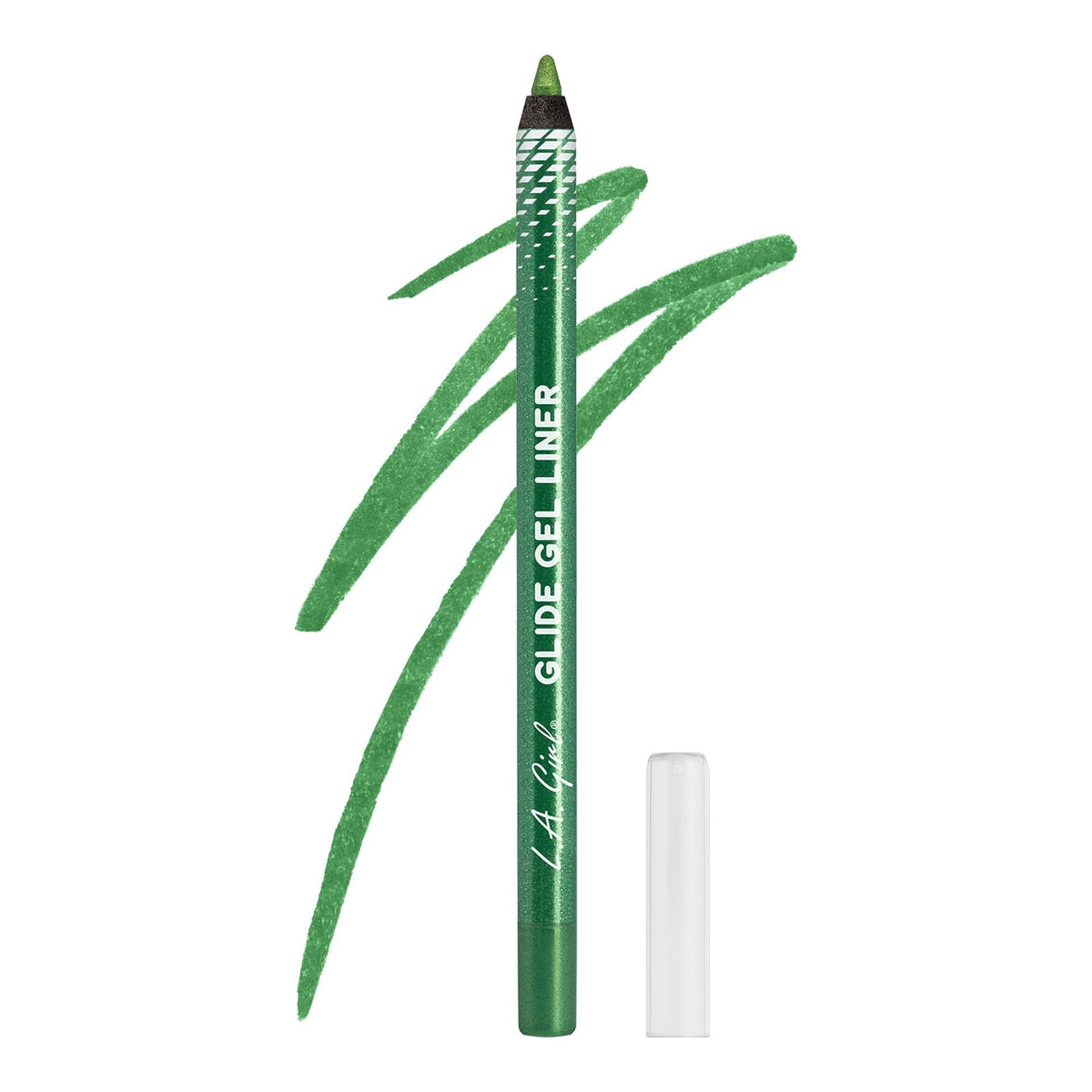 Variant: GP640 Limelight | L.A. Girl - Glide Gel Liner® Pencil
