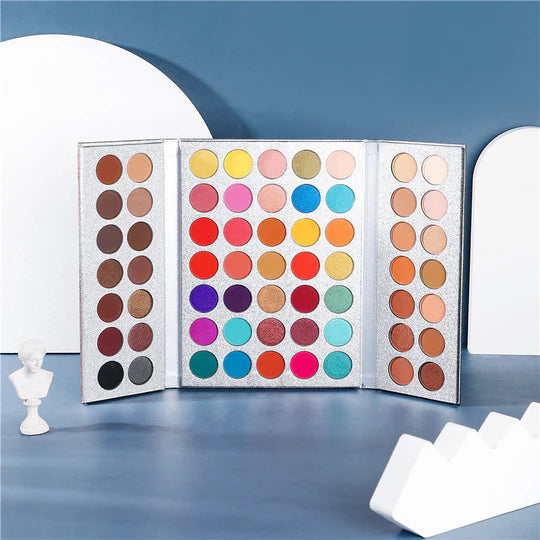 BEAUTY GLAZED - GORGEOUS ME EYESHADOW