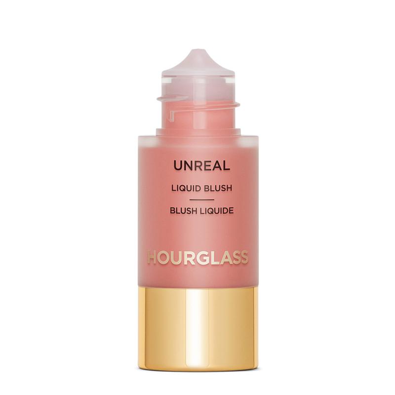 Unreal Liquid Blush – Buildable Color