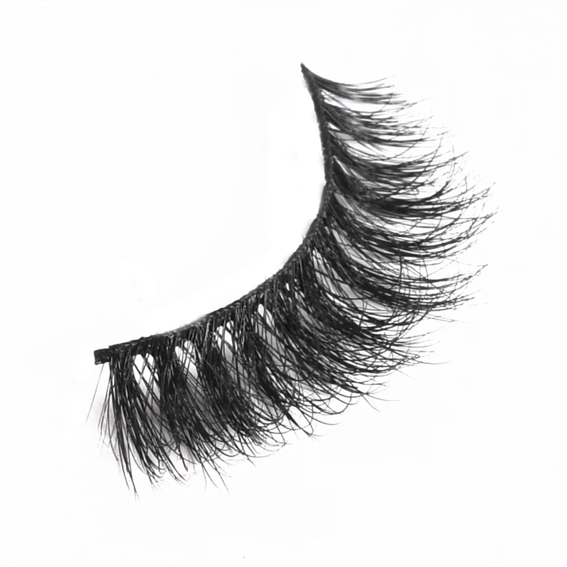 Beautilicious - Mink Eyelash - Heiress