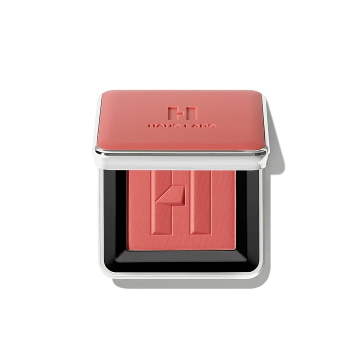 Variant: French Rosette Neutral Rose | HousLab - COLOR FUSE BLUSH POWDER