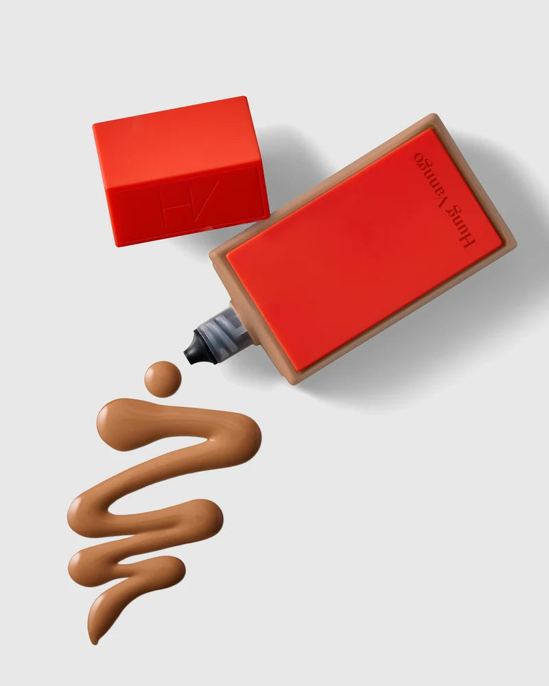 Red Carpet Skin Luminous Longwear Foundation - 30 ML