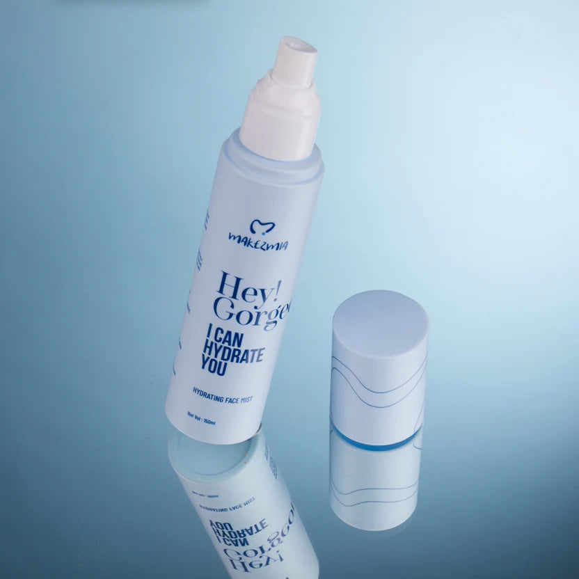 Makezmia - Hydrating Spray (Hydrate You Face Mist)