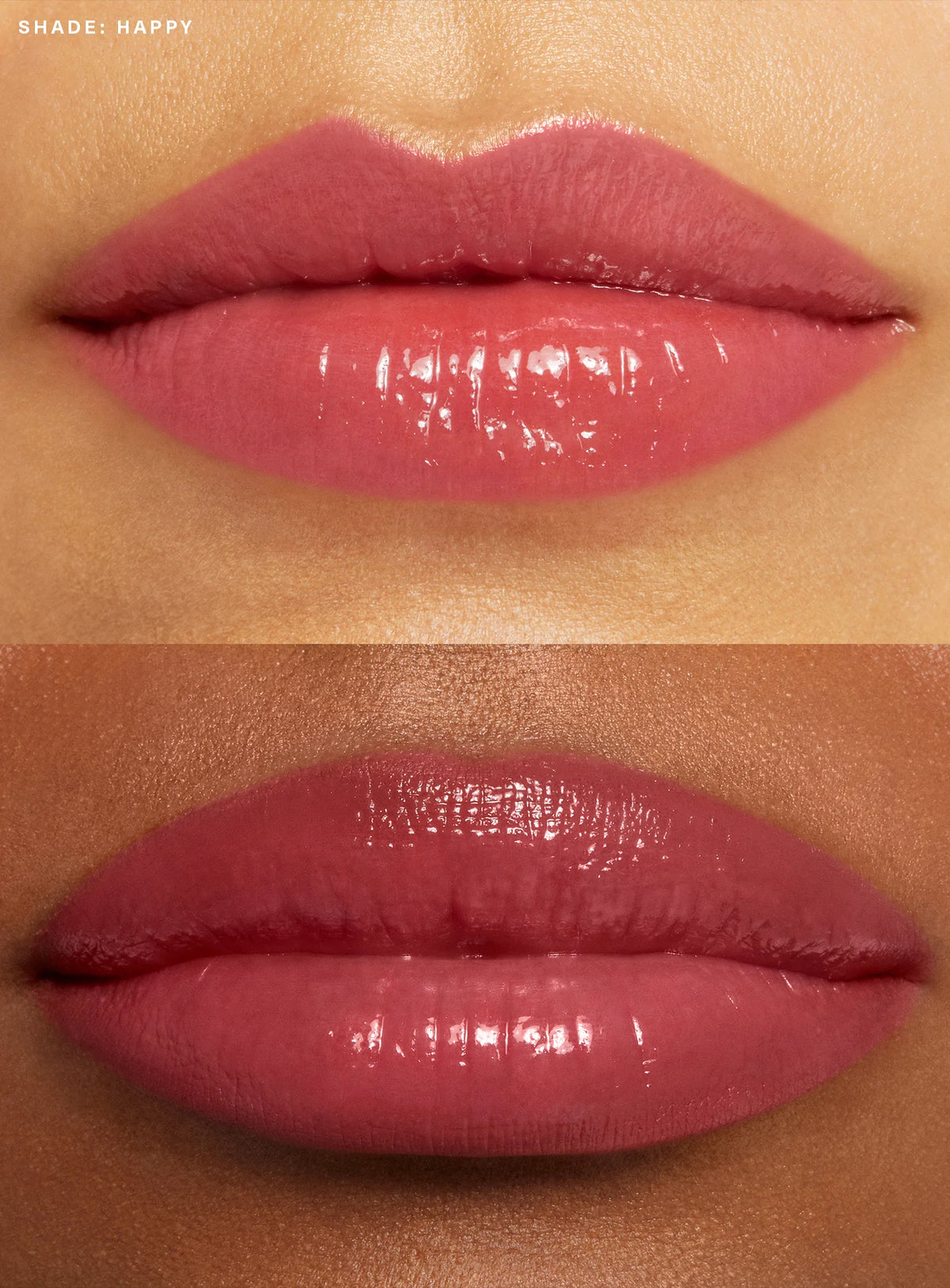 Variant: Happy | Rare Beauty - Soft Pinch Tinted Lip Oil