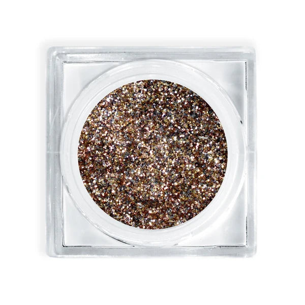 Lit Cosmetics Glitters – Vibrant Shimmer
