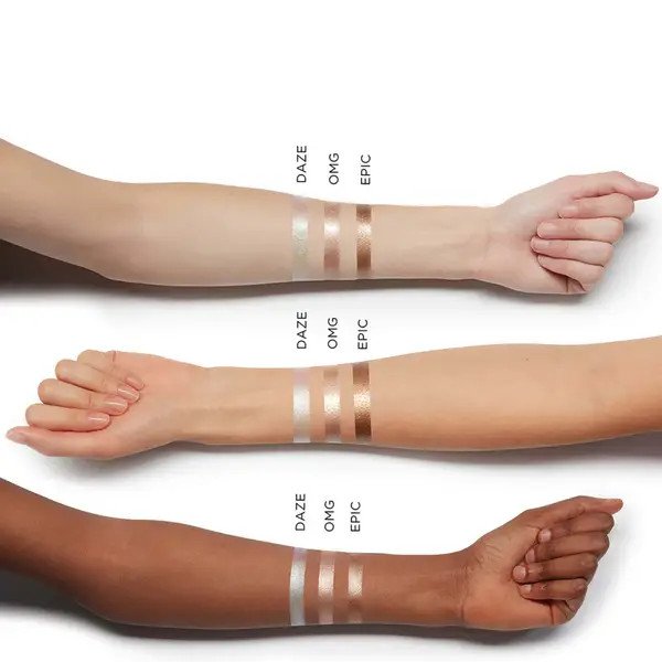 Variant: Daze | Beyond Liquid Highlighter