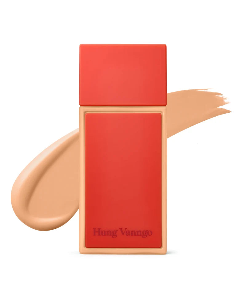 Red Carpet Skin Luminous Longwear Foundation - 30 ML