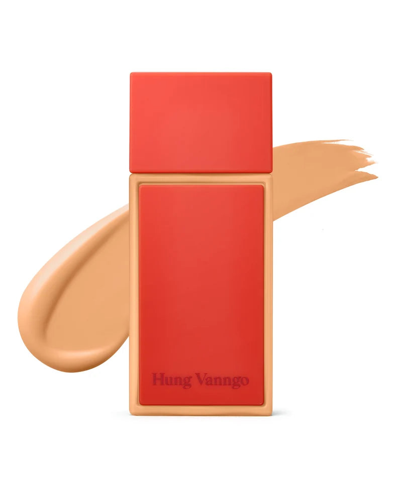 Red Carpet Skin Luminous Longwear Foundation - 30 ML