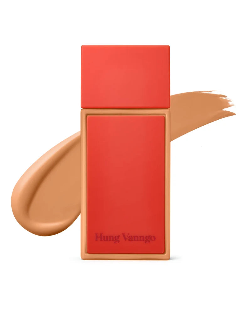Red Carpet Skin Luminous Longwear Foundation - 30 ML