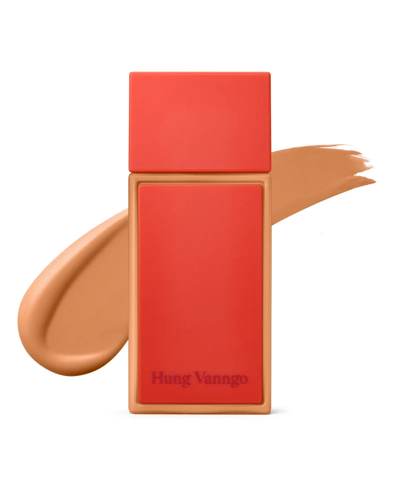 Red Carpet Skin Luminous Longwear Foundation - 30 ML