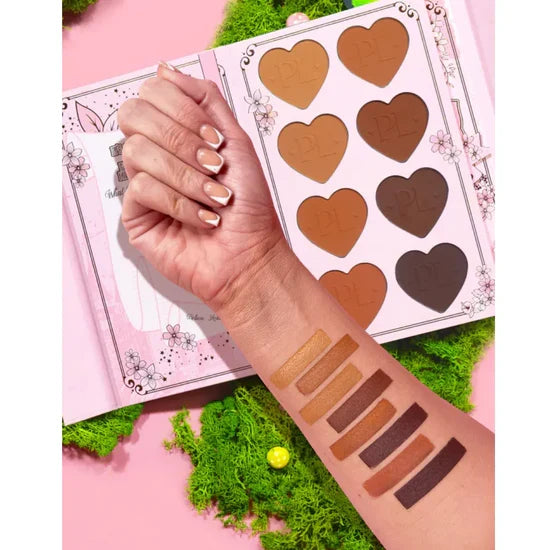 P.Louise - A Brand New Chapter Palette - Chapter One