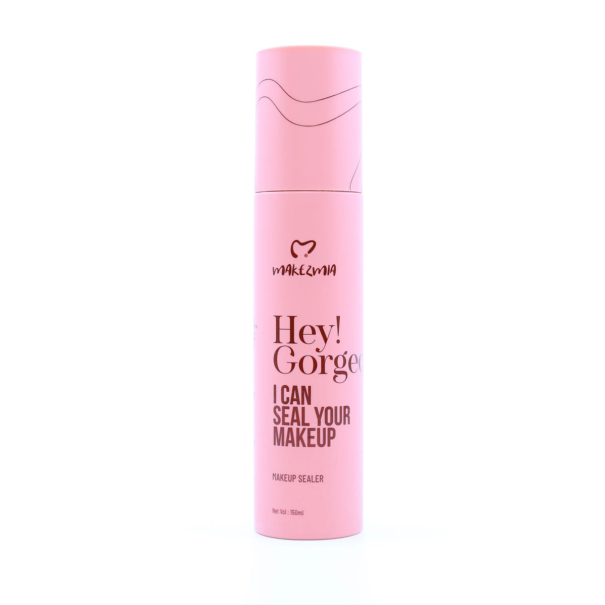 Makezmia Makeup Sealer (150ml)