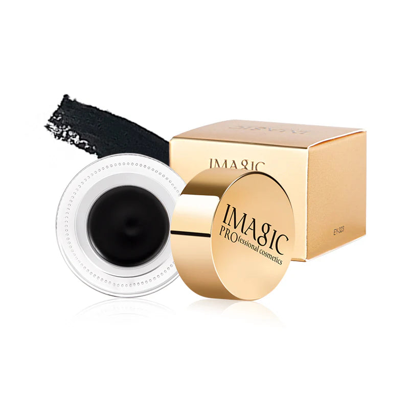 IMAGIC Professional Cosmetic GEL EYELINER
