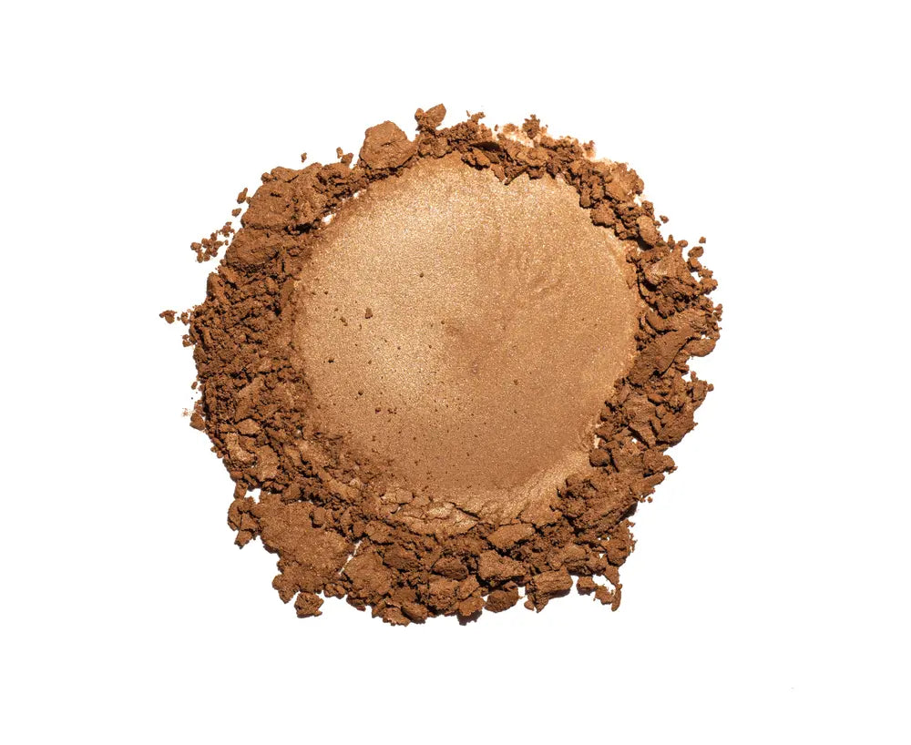 Variant: JBG02 | My Makeup Story- Joly Glow Bronzer (Golden Case)