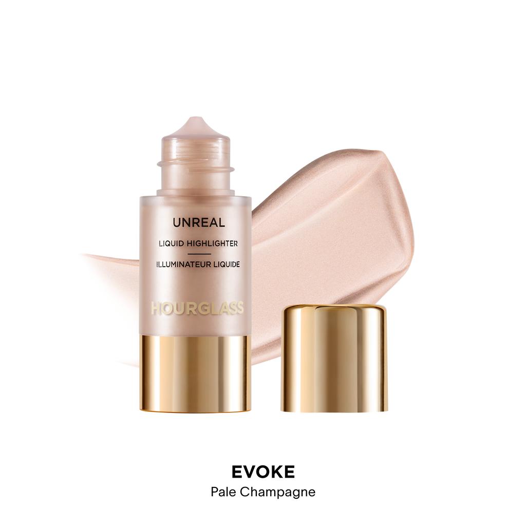 Unreal Liquid Blush – Buildable Color