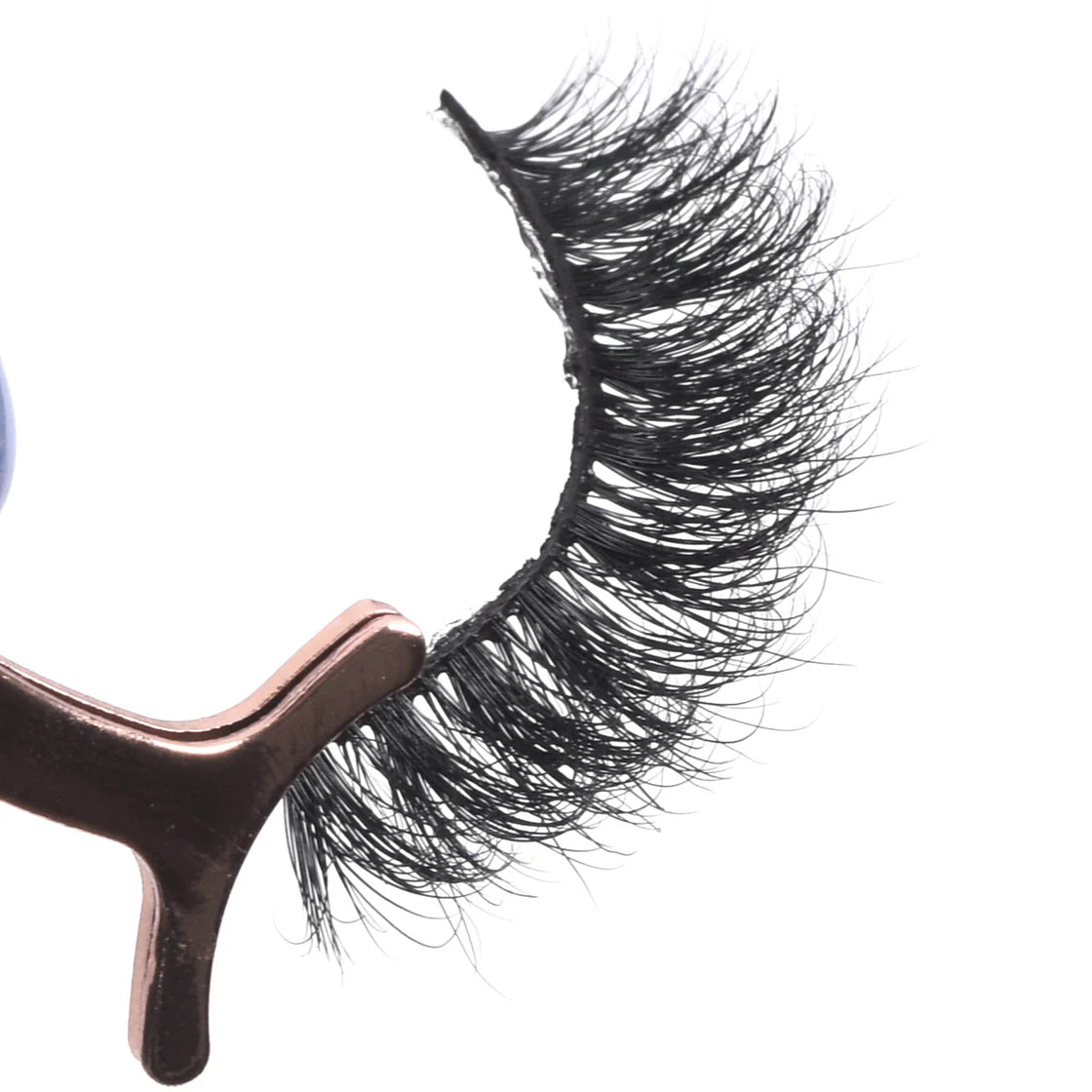 Beautilicious - Mink Eyelash - Laila