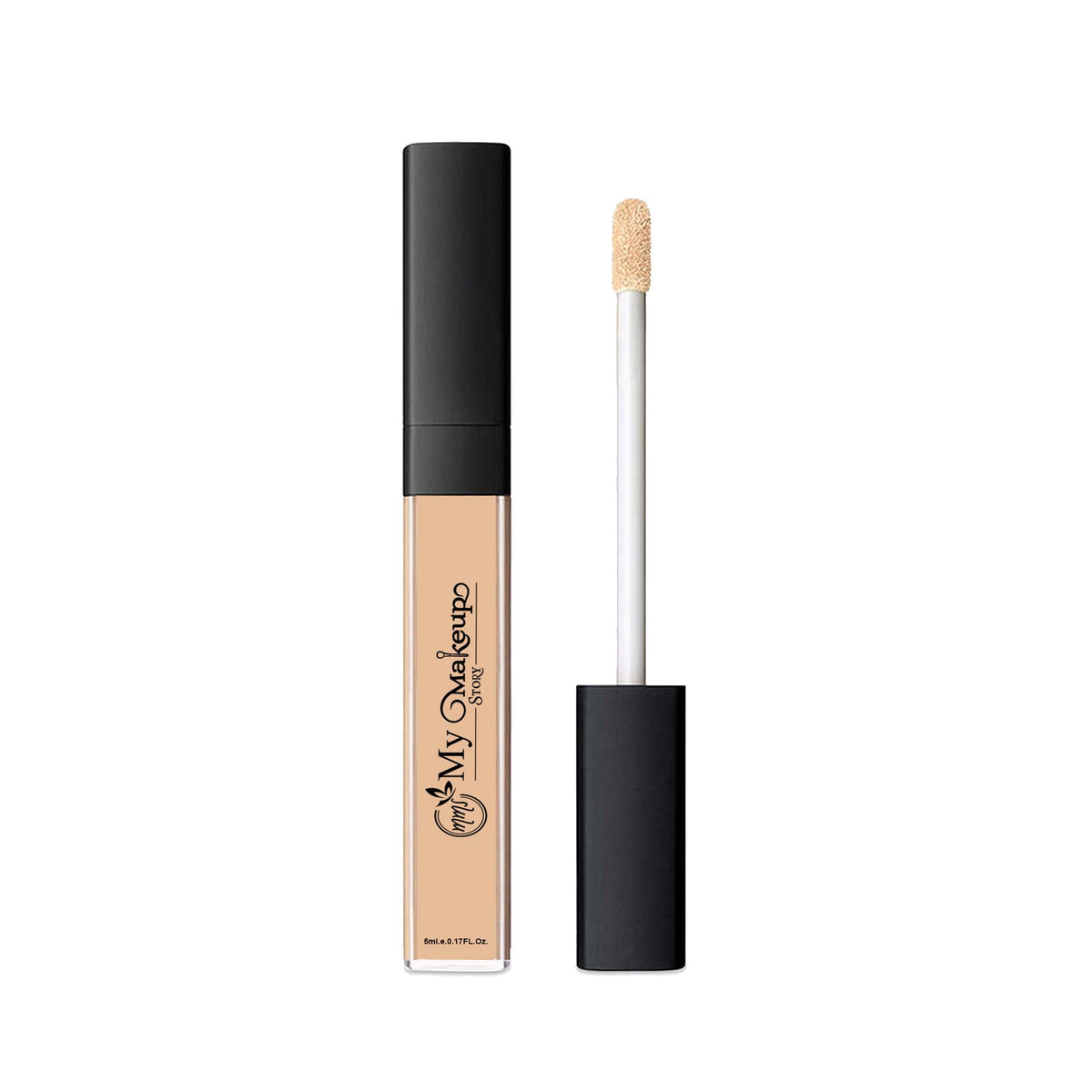 Variant: LC02 | My Makeup Story - Full Coverage Liquid Concealer