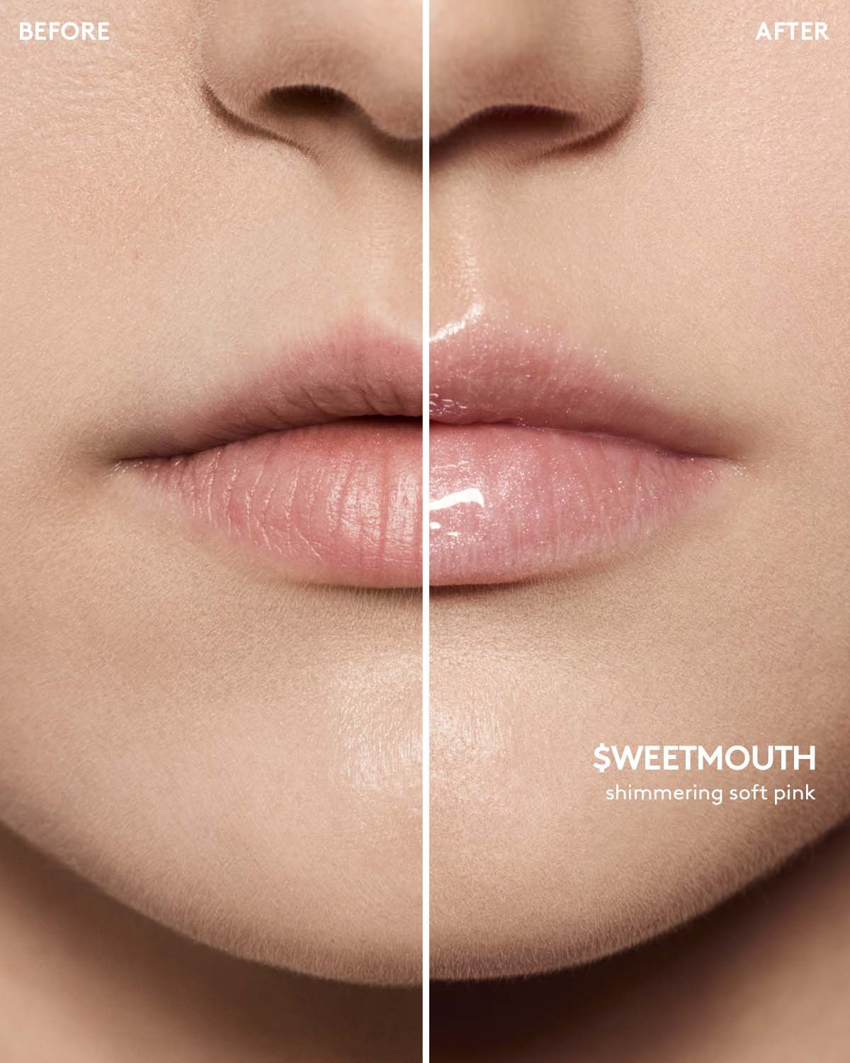 Variant: Sweet Mouth | Fenty Beauty - Gloss Bomb Universal Lip Luminizer