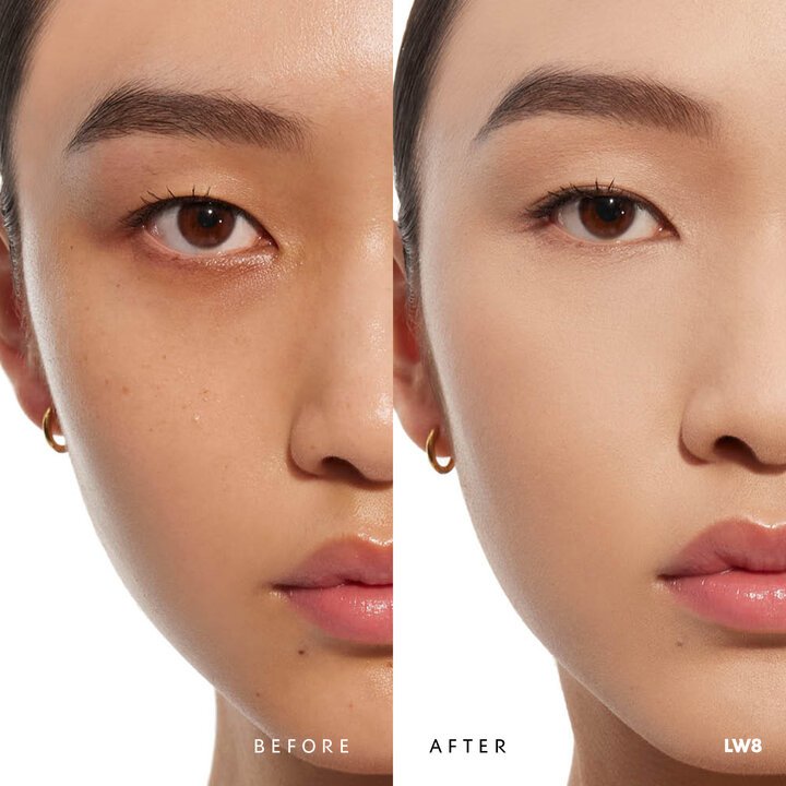 Variant: LW8 Light Warm | YSL- ALL HOURS FOUNDATION