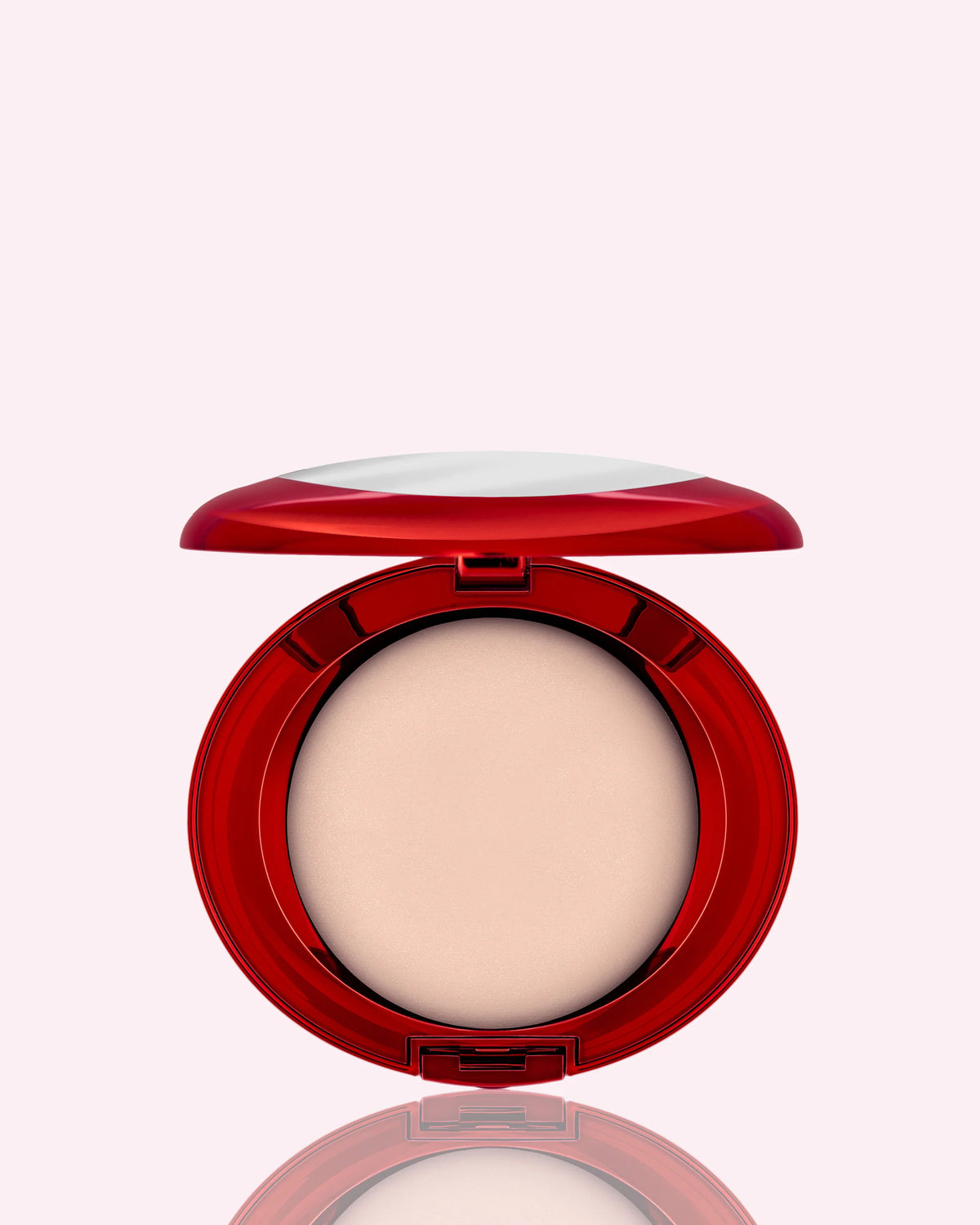 One Size - Bouclé Silk Airbrushed Powder - Medium