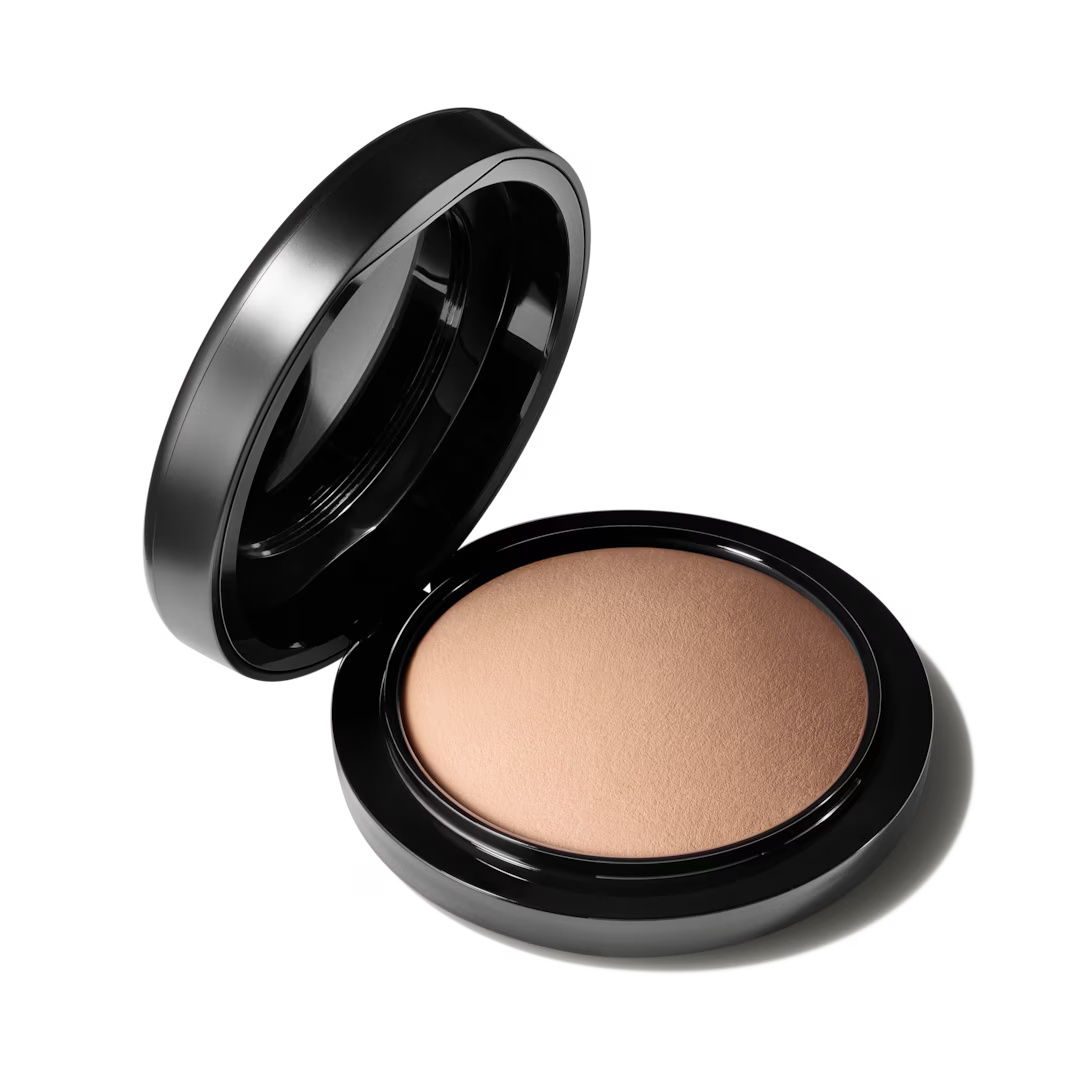 MAC Mineralize Skinfinish Natural Face Powder Shade