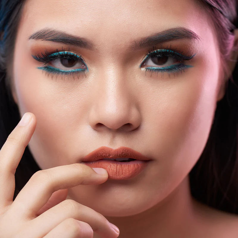 Variant: GP638 Mermaid Blue | L.A. Girl - Glide Gel Liner® Pencil