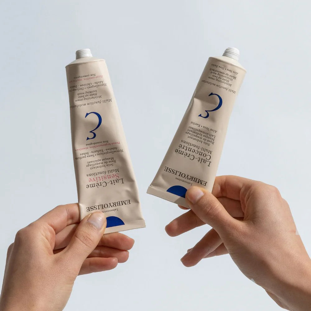 Embryolisse Lait-Creme Concentre - Moisturizer and Primer - 30ml