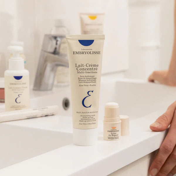Embryolisse Lait-Creme Concentre - Moisturizer and Primer - 30ml