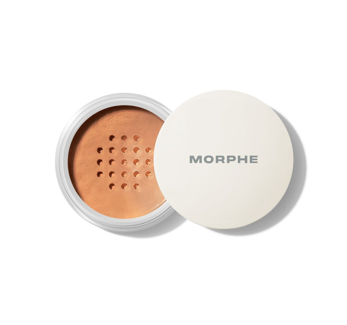 Morphe - Bake & Set Soft Focus Setting Powder