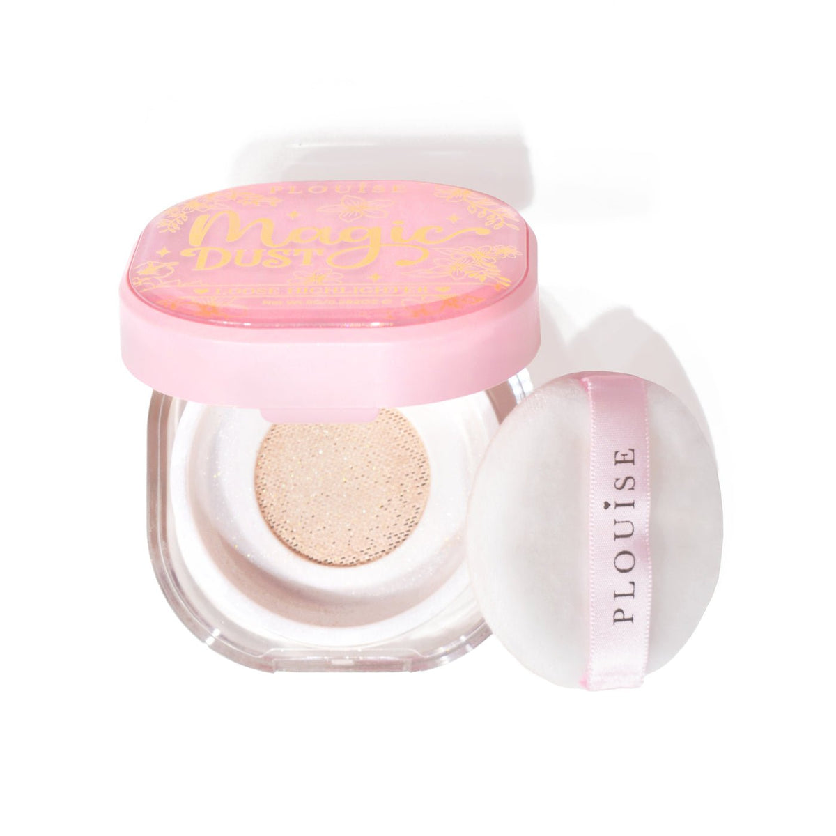 Variant: Twinkle Toes | P.Louise - Magic Dust Loose Highlighter