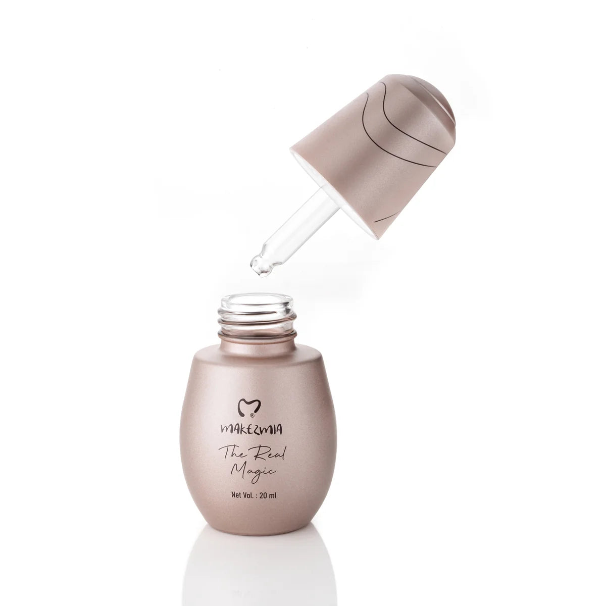 Makezmia The Real Magic – Version 2.0 – 20ml