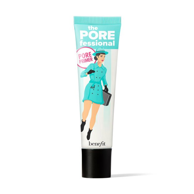 Benefit - The POREfessional