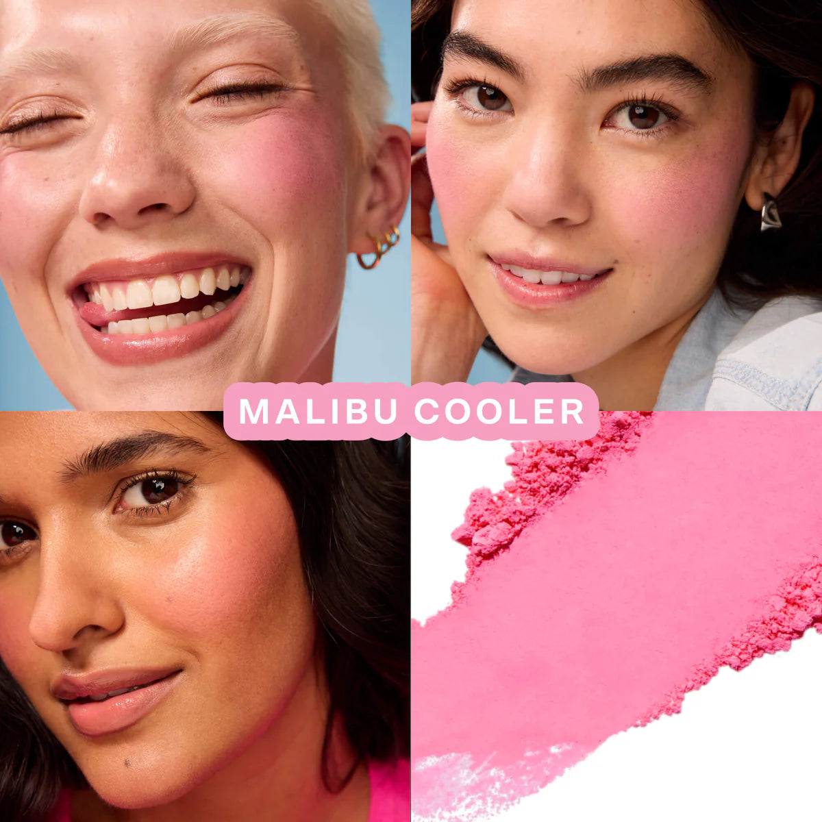 Tower 28 - GetSet® Matte Powder Blush
