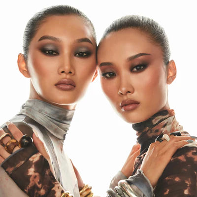 Patrick Ta Major Dimension Eye Shadow Palette |