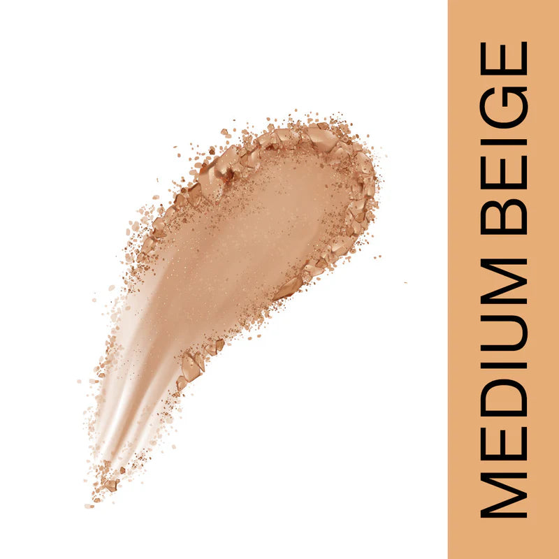 Variant: GPP609 Medium Beige | L.A. Girl - Pro.Face Matte Pressed Powder