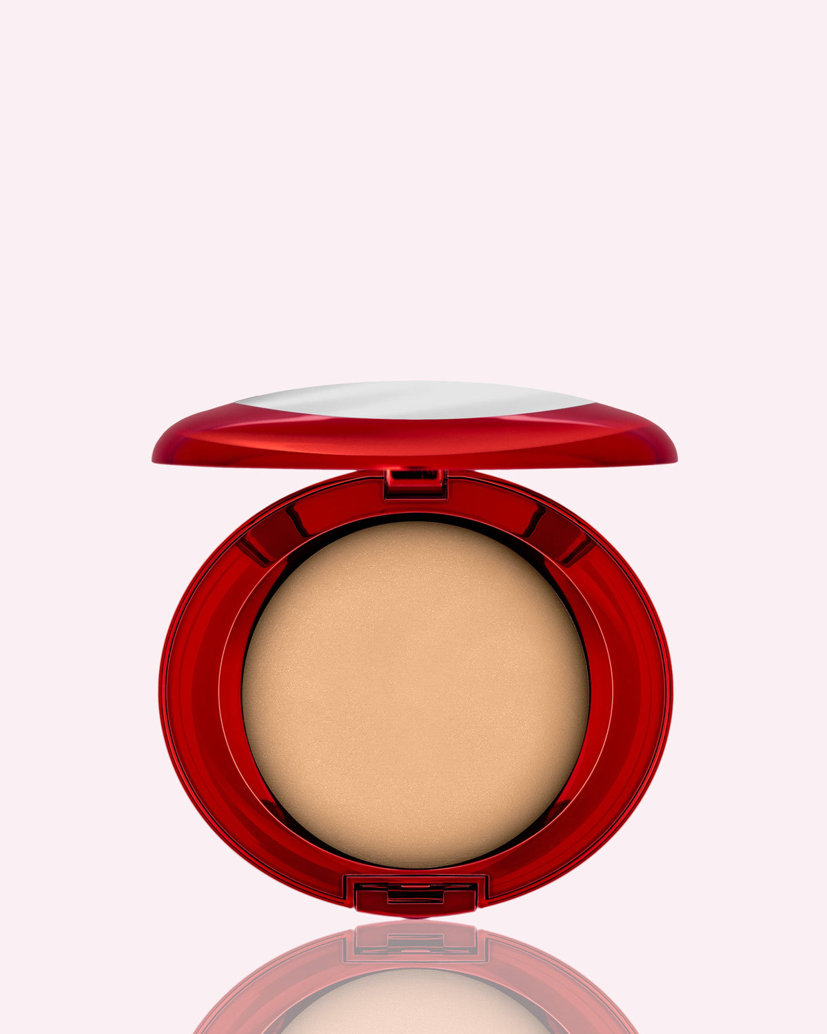 One Size - Bouclé Silk Airbrushed Powder - Medium