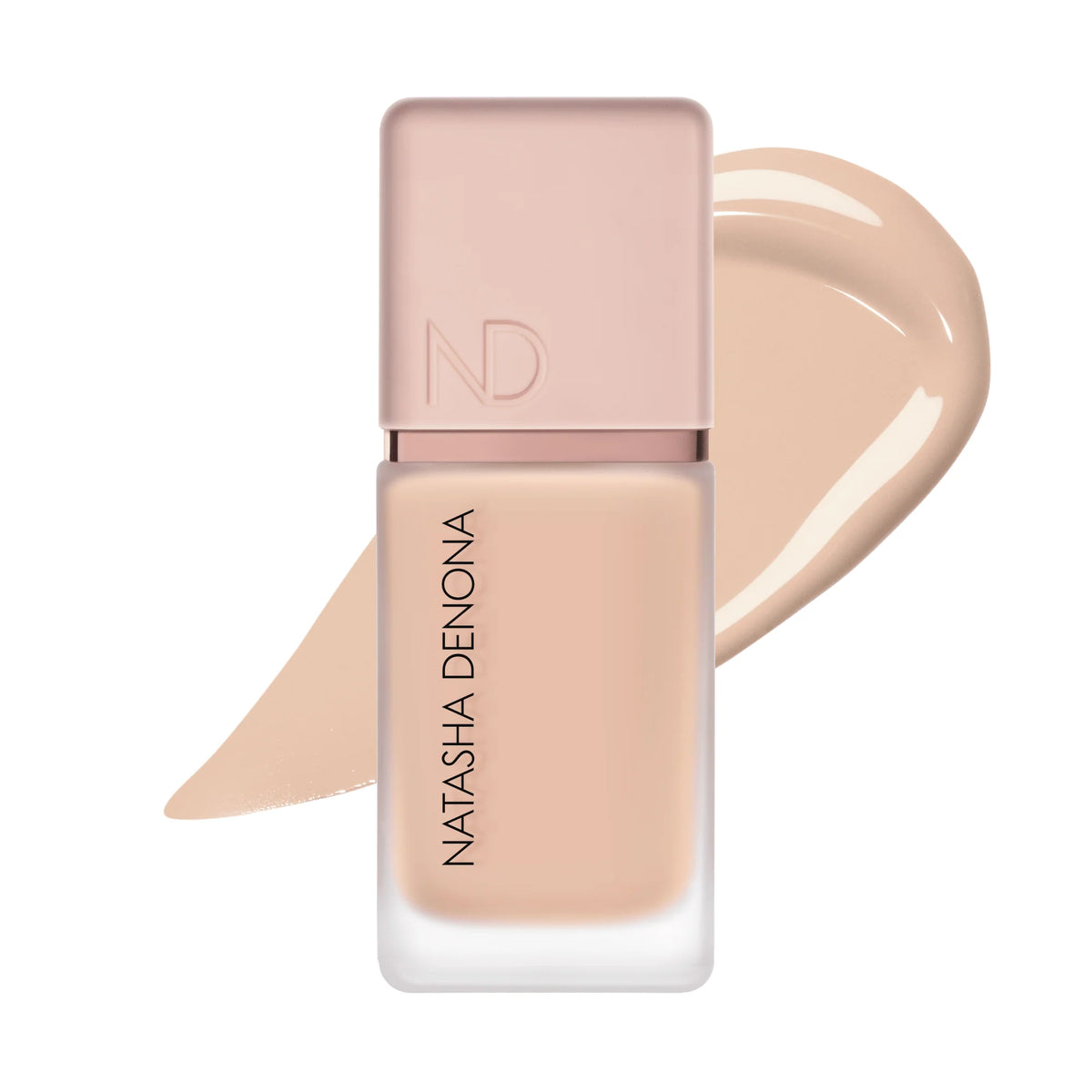 Variant: N3 Light Neutral | Natasha Denona- HY-GLAM FOUNDATION