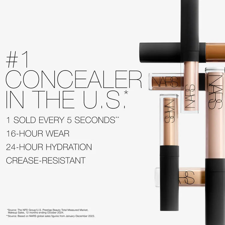 Nars - Radiant Creamy Concealer