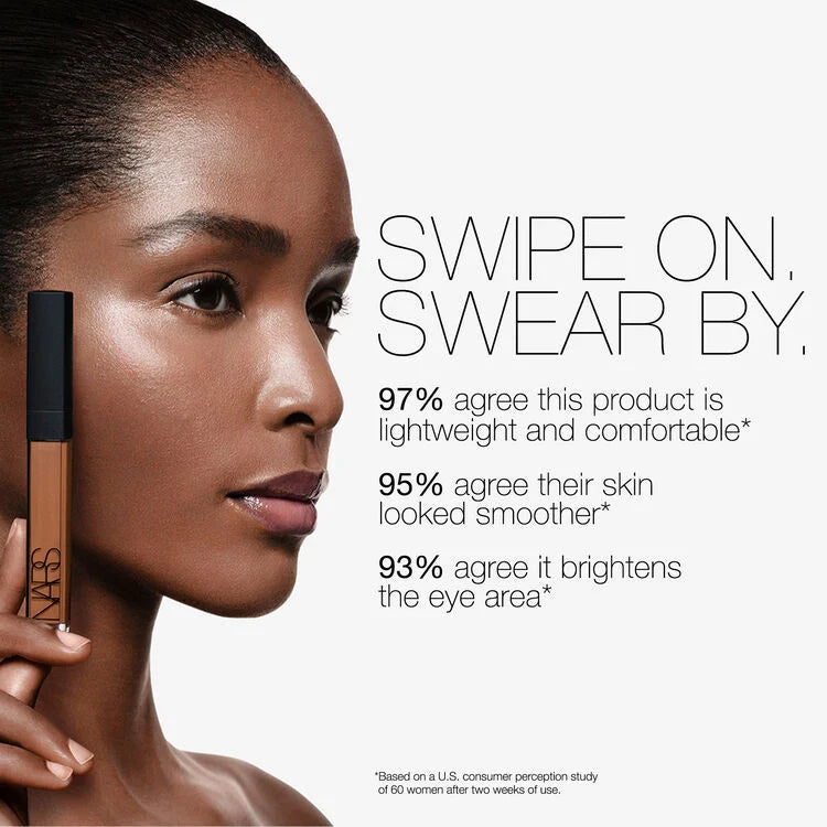 Nars - Radiant Creamy Concealer