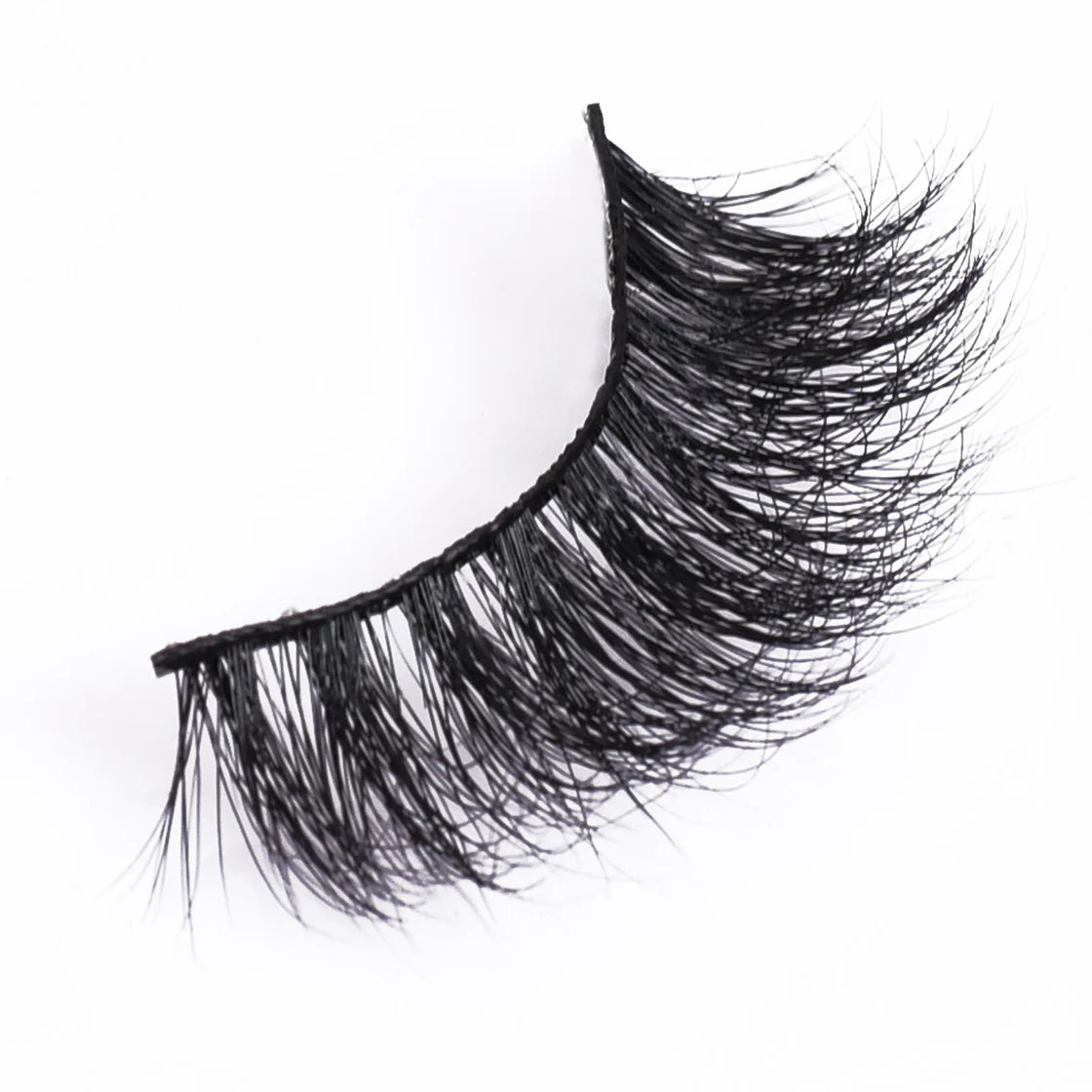 Beautilicious - Mink Eyelash - Naughty