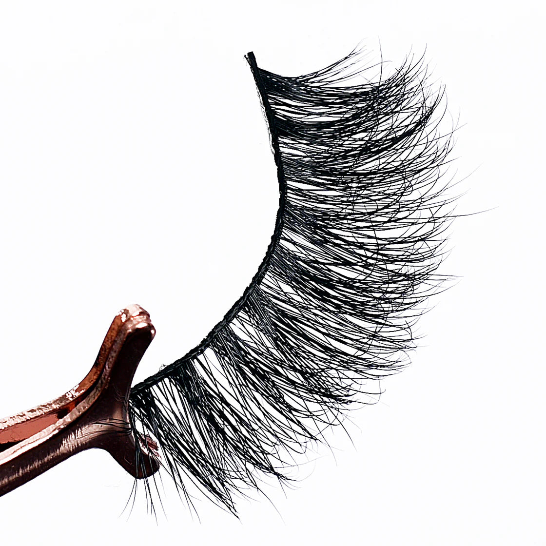 Beautilicious - Mink Eyelash - Naughty