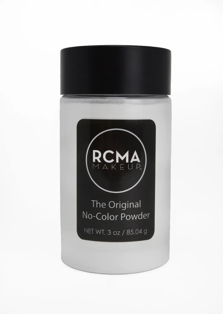 RCMA - The Original No-Color Powder