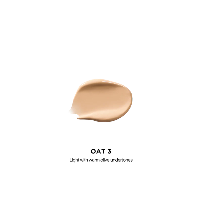 Variant: Oat 3 - Light (warm Olive) | HourGlass - Vanish™ Airbrush Concealer
